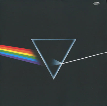 The Dark Side Of The Moon | Mint (M) Mint (M)