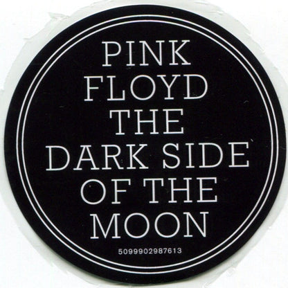 The Dark Side Of The Moon | Mint (M) Mint (M) - ROCK/PSYCH *IMPORT*