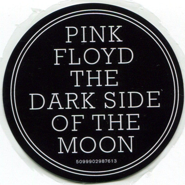 The Dark Side Of The Moon | Mint (M) Mint (M)