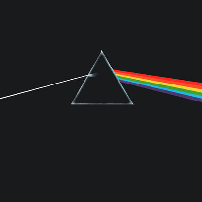 The Dark Side Of The Moon | Mint (M) Mint (M)