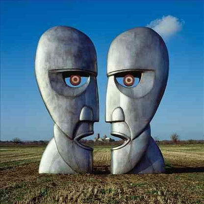 The Division Bell: 20th Anniversary Edition (EU IMPORT | 180 GRAM VINYL) | Mint (M) Mint (M) - ROCK *SEALED*