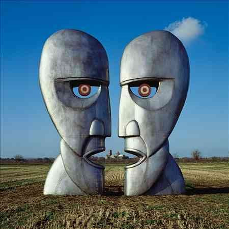 The Division Bell: 20th Anniversary Edition (EU IMPORT | 180 GRAM VINYL) | Mint (M) Mint (M) - ROCK *SEALED*