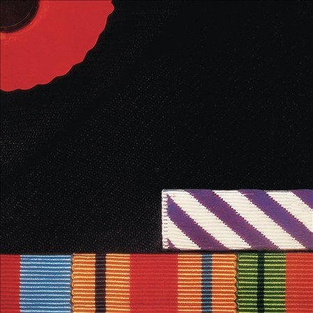 The Final Cut (180g Vinyl, Gatefold) | Mint (M) Mint (M) - ROCK