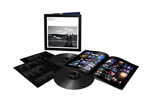 Pink Floyd - The Later Years 1987-2019 (2 LP) (180g Vinyl) (Gatefold Jacket) |
