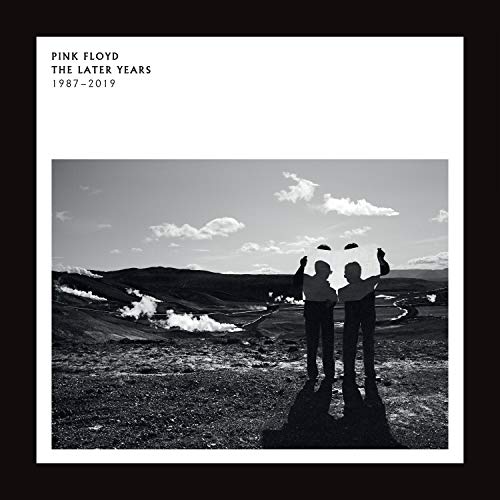 Pink Floyd - The Later Years 1987-2019 |