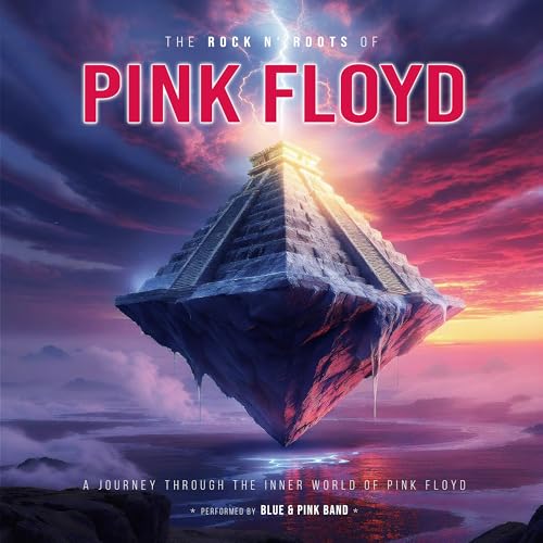 The Rock N' Roots Of (Limited Edition) (Pink Vinyl) |