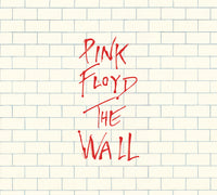 The Wall (Remastered) (2 Cd's) |