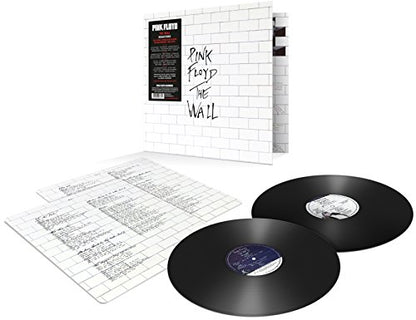 The Wall (VINYL) | Mint (M) Mint (M)