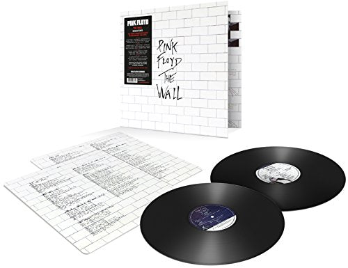 The Wall (VINYL) | Mint (M) Mint (M)