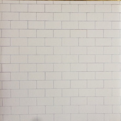 The Wall (VINYL) | Mint (M) Mint (M)