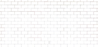 The Wall | Mint (M) Mint (M)