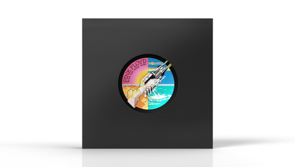 Wish You Were Here (50Th Anniversary) [Deluxe Box Set] |