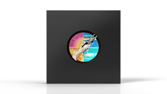 Wish You Were Here (50Th Anniversary) [Deluxe Box Set] |