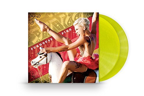 Funhouse | Mint (M) Mint (M) - POP/ROCK *COLOR*
