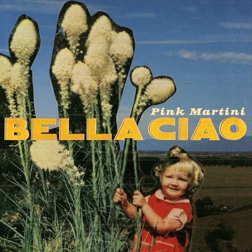 Bella Ciao (10' Vinyl) |
