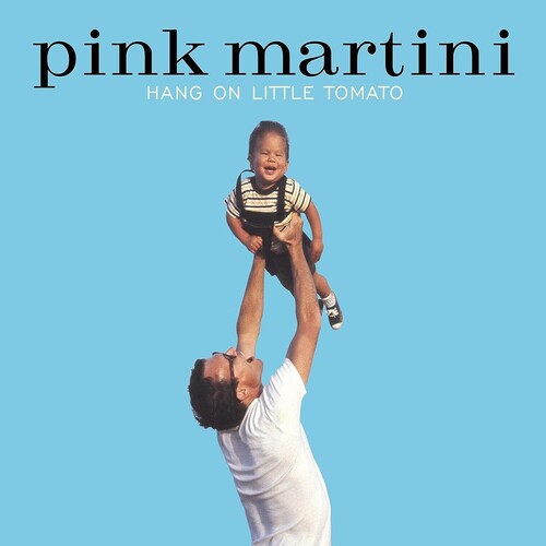 Hang On Little Tomato [Import] (2 Lp's) |
