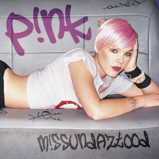 M!ssundaztood (2 Lp's) |