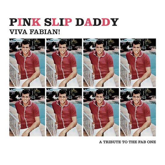 Viva Fabian! |