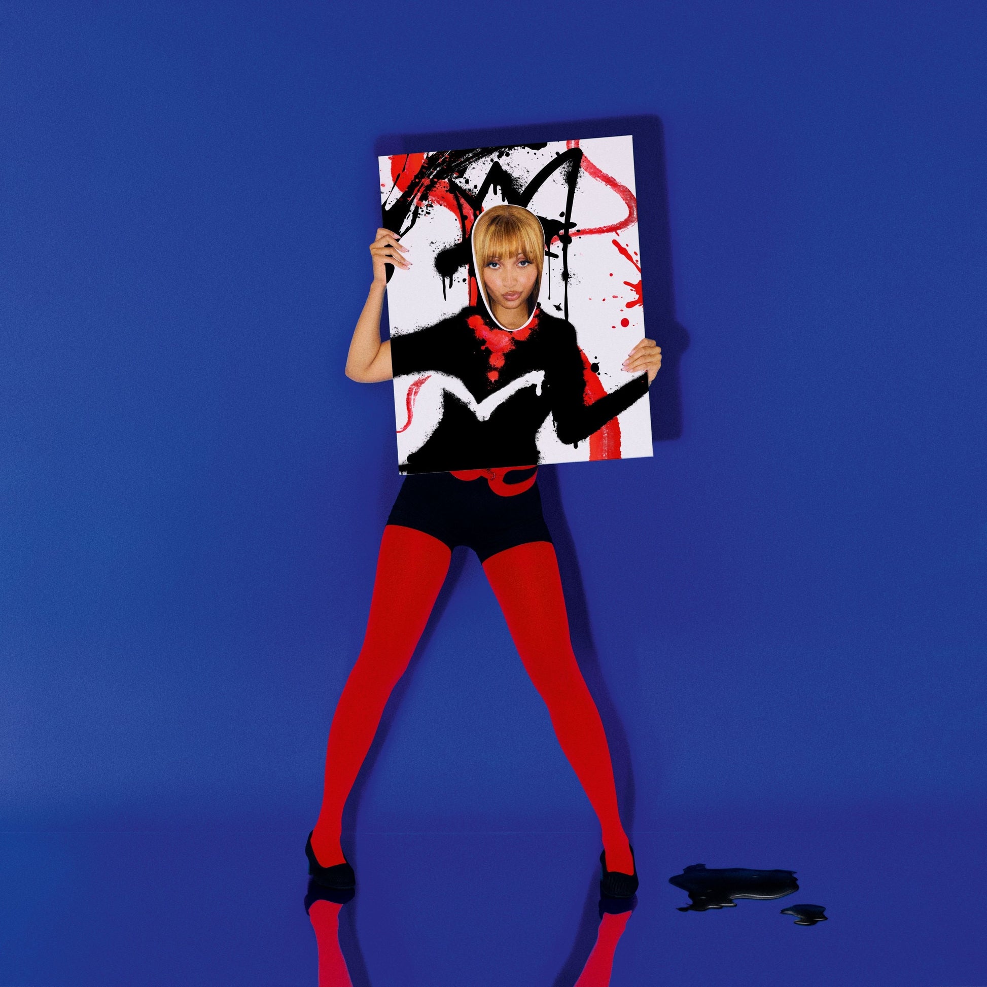 Fancy Some More? (Ultra Clear & Transparent Purple Vinyl) [2LP] |