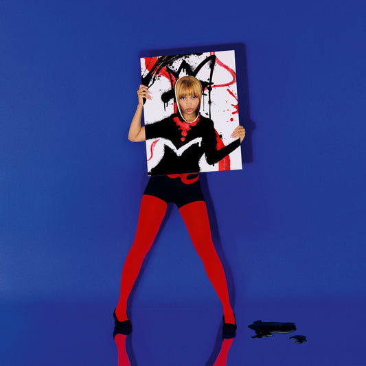 Fancy Some More? (Ultra Clear & Transparent Purple Vinyl) [2LP] |