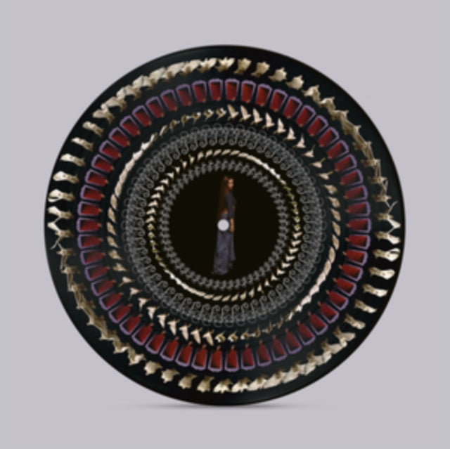 Heaven Knows (Limited Edition, Zoetrope Picture Disc Vinyl) [Import] |
