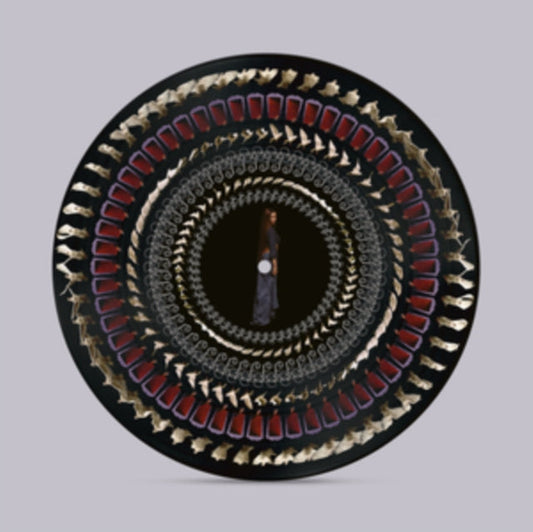 Heaven Knows (Limited Edition, Zoetrope Picture Disc Vinyl) [Import] |