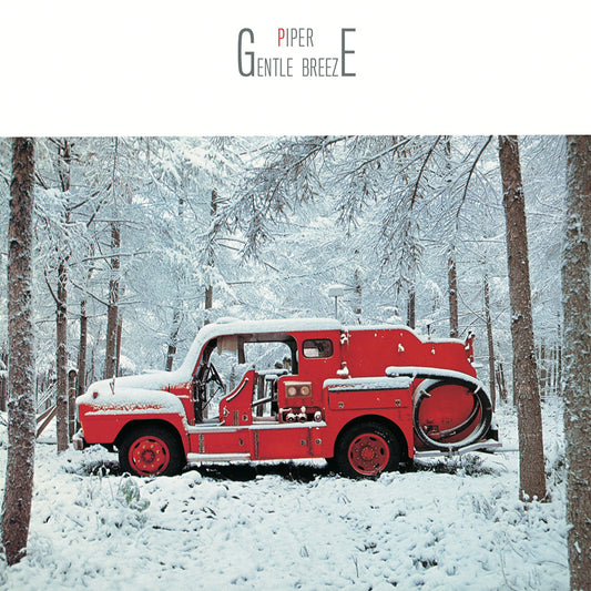 Piper - Gentle Breeze |