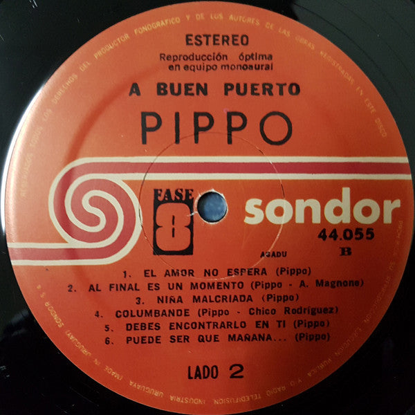 A Buen Puerto | Mint (M) Mint (M) - WORLD / LATIN