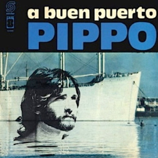 A Buen Puerto | Mint (M) Mint (M) - WORLD / LATIN