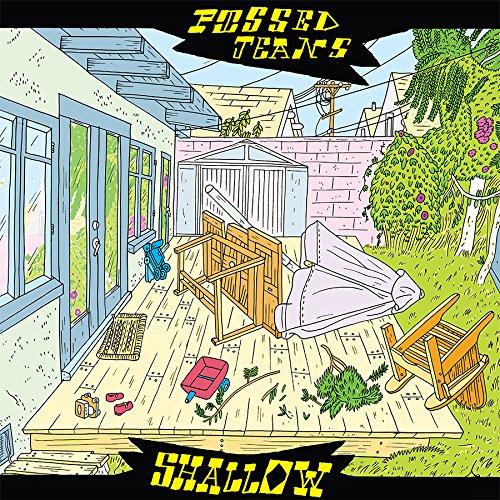 Pissed Jeans - Shallow |