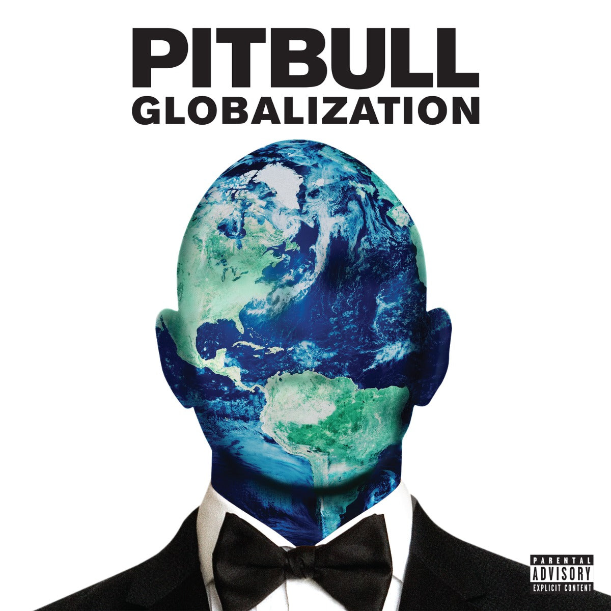 Globalization (Translucent Green W/ Black Swirl Colored Vinyl) [Explicit Content] [Import] | Mint (M) Mint (M) - POP *SEALED/COLOR*