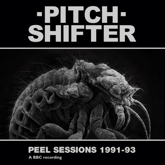Peel Sessions 1991-93 (White Vinyl) |
