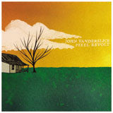 Vanderslice, John - Pixel Revolt (CD) |