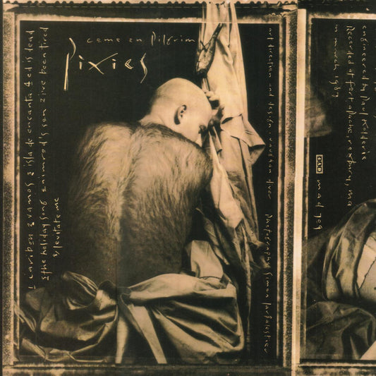 Come On Pilgrim |