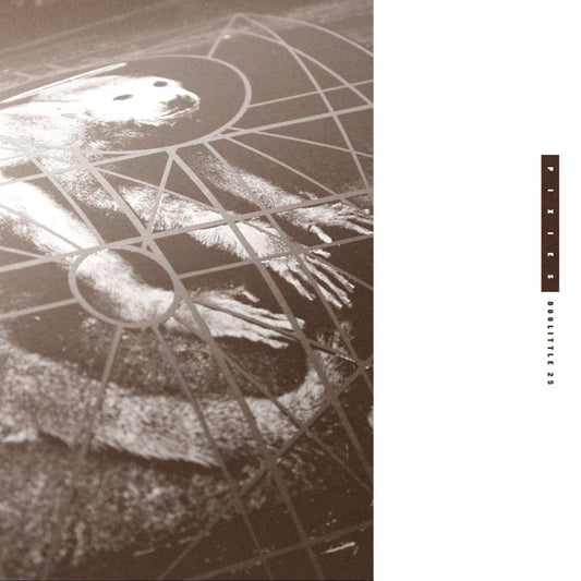Doolittle 25: B-Sides Peel Sessions & Demos (3 Cd's) |