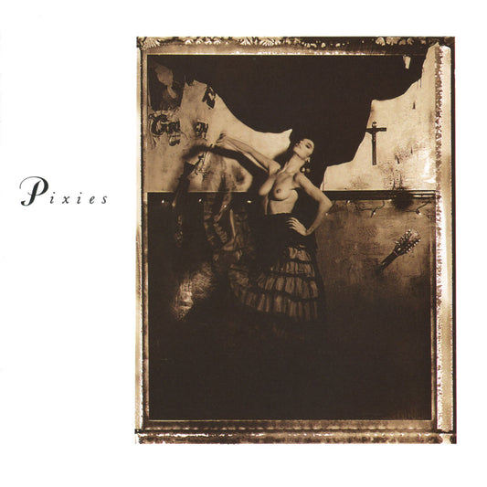 Surfer Rosa |