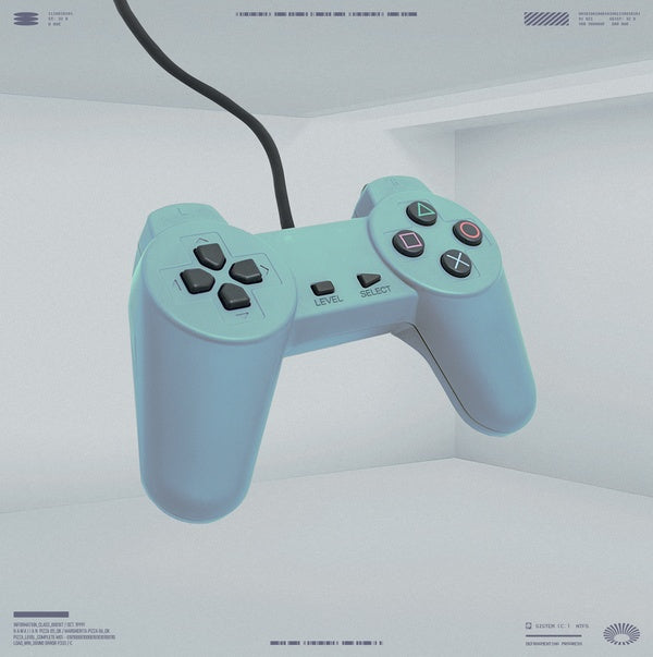 Level Select |
