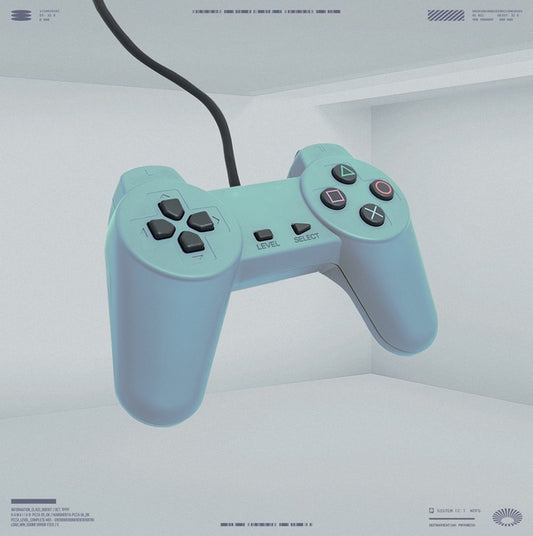 Level Select |