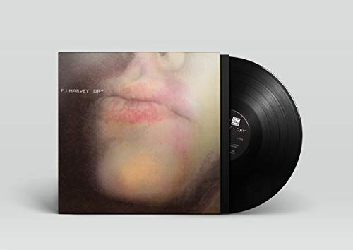 PJ Harvey - Dry (180 Gram Vinyl) |