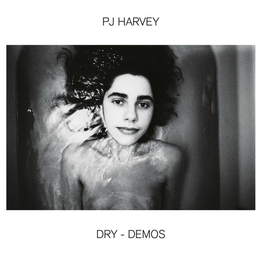 Dry - Demos | Mint (M) Mint (M) - ALT/INDIE *SEALED*