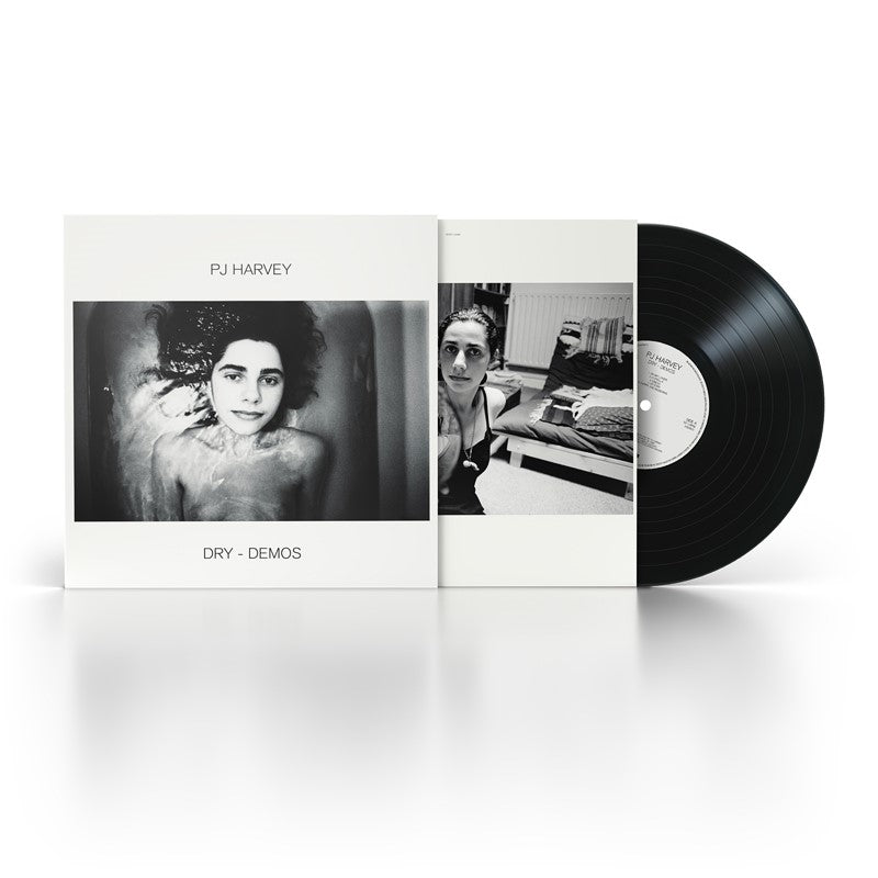 Dry - Demos | Mint (M) Mint (M) - ALT/INDIE *SEALED*