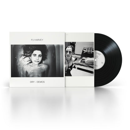 Dry - Demos | Mint (M) Mint (M) - ALT/INDIE *SEALED*