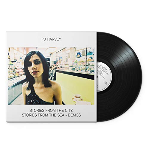 Stories From The City, Stories From The Sea - Demos [LP] | Mint (M) Mint (M) - ALT/INDIE