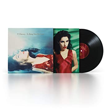 To Bring You My Love | Mint (M) Mint (M) - ALT/INDIE