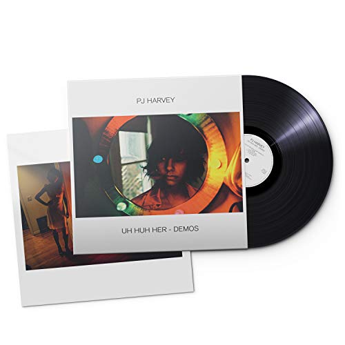 Uh Huh Her (Demos) [LP] | Mint (M) Mint (M) - ROCK