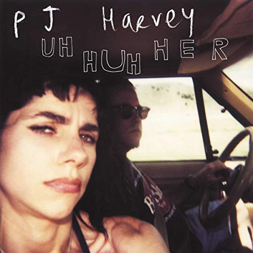 Uh Huh Her [LP] | Mint (M) Mint (M)