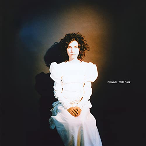 PJ Harvey - White Chalk (VINYL LP) | NEW - ALT/INDIE *NEW*