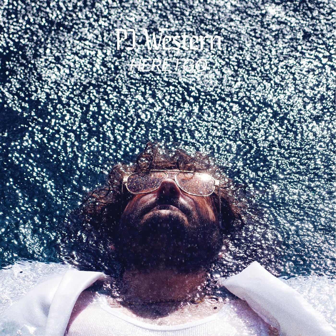 Here I Go (Indie Exclusive Red Splatter Vinyl) |