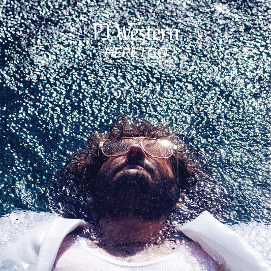 Here I Go (Indie Exclusive Red Splatter Vinyl) |