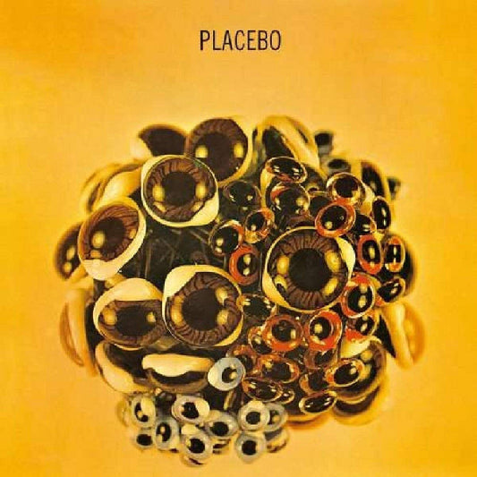 Placebo - Ball Of Eyes |